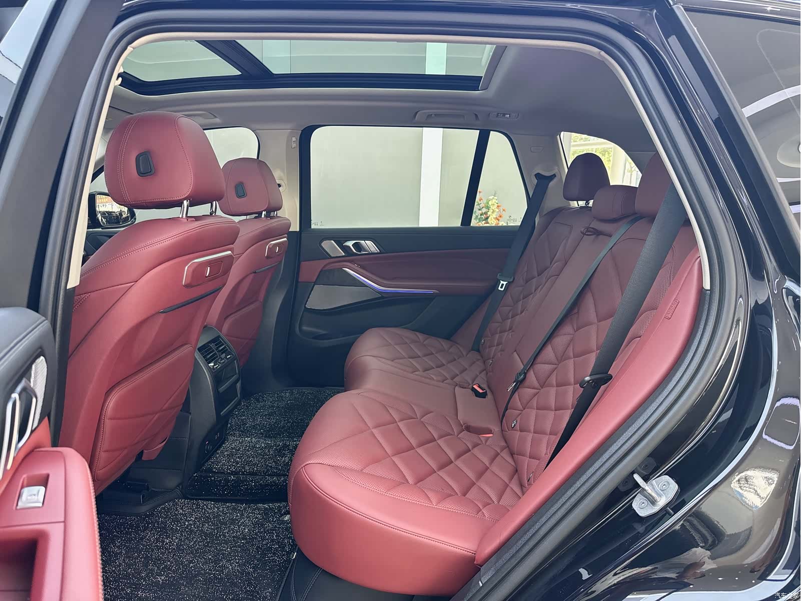 BMW X5, 2024 8