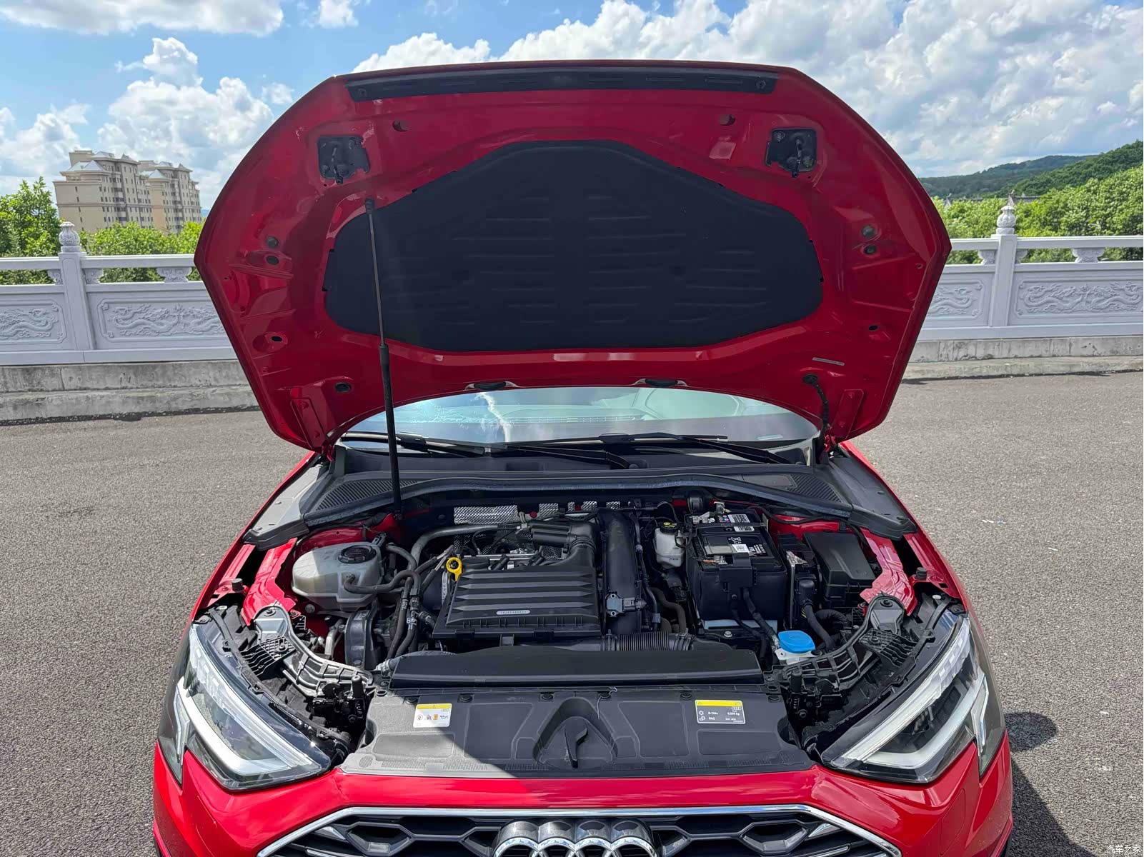 Audi A3, 2022 19