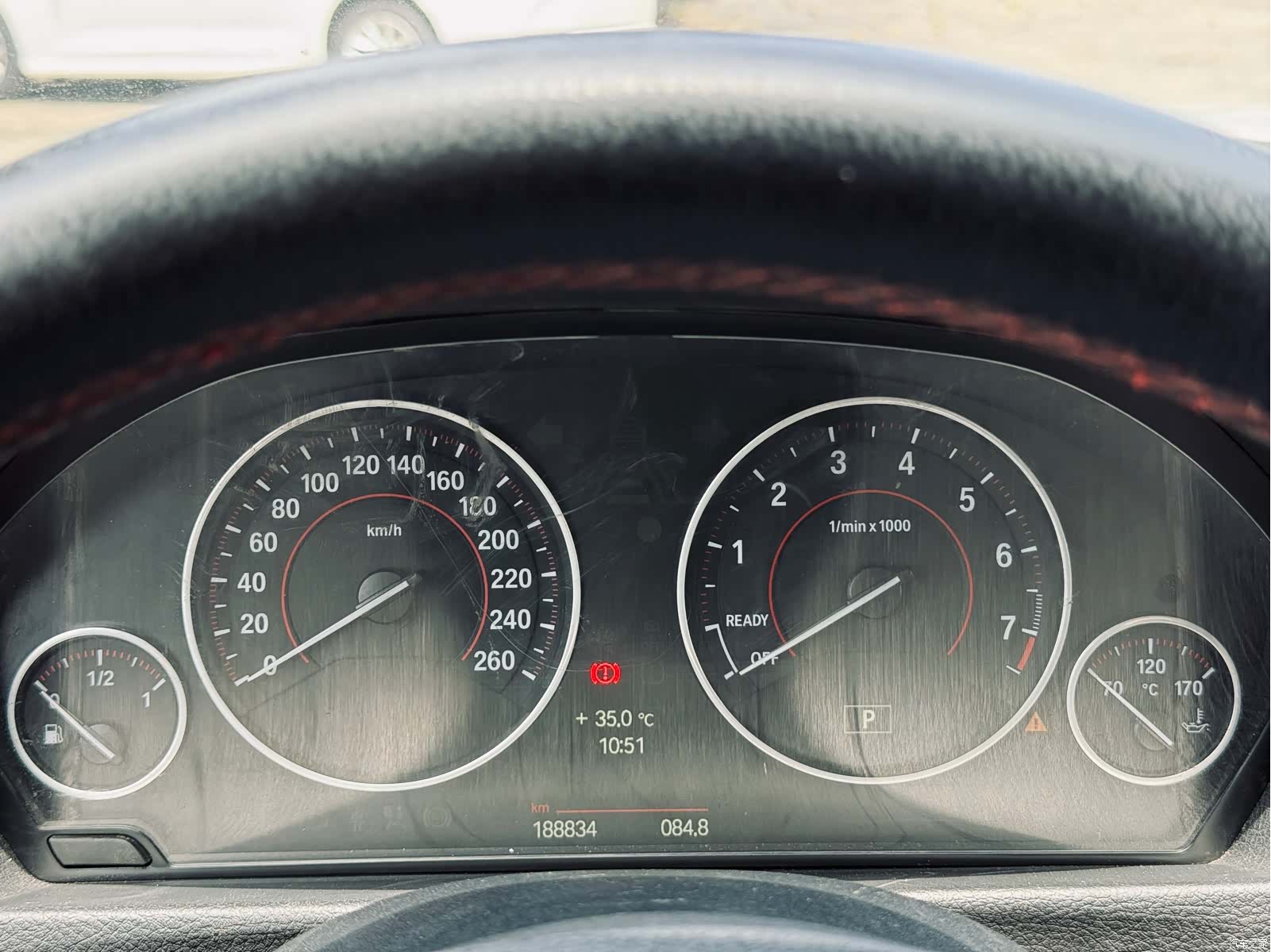 BMW 3 Series, 2013 33