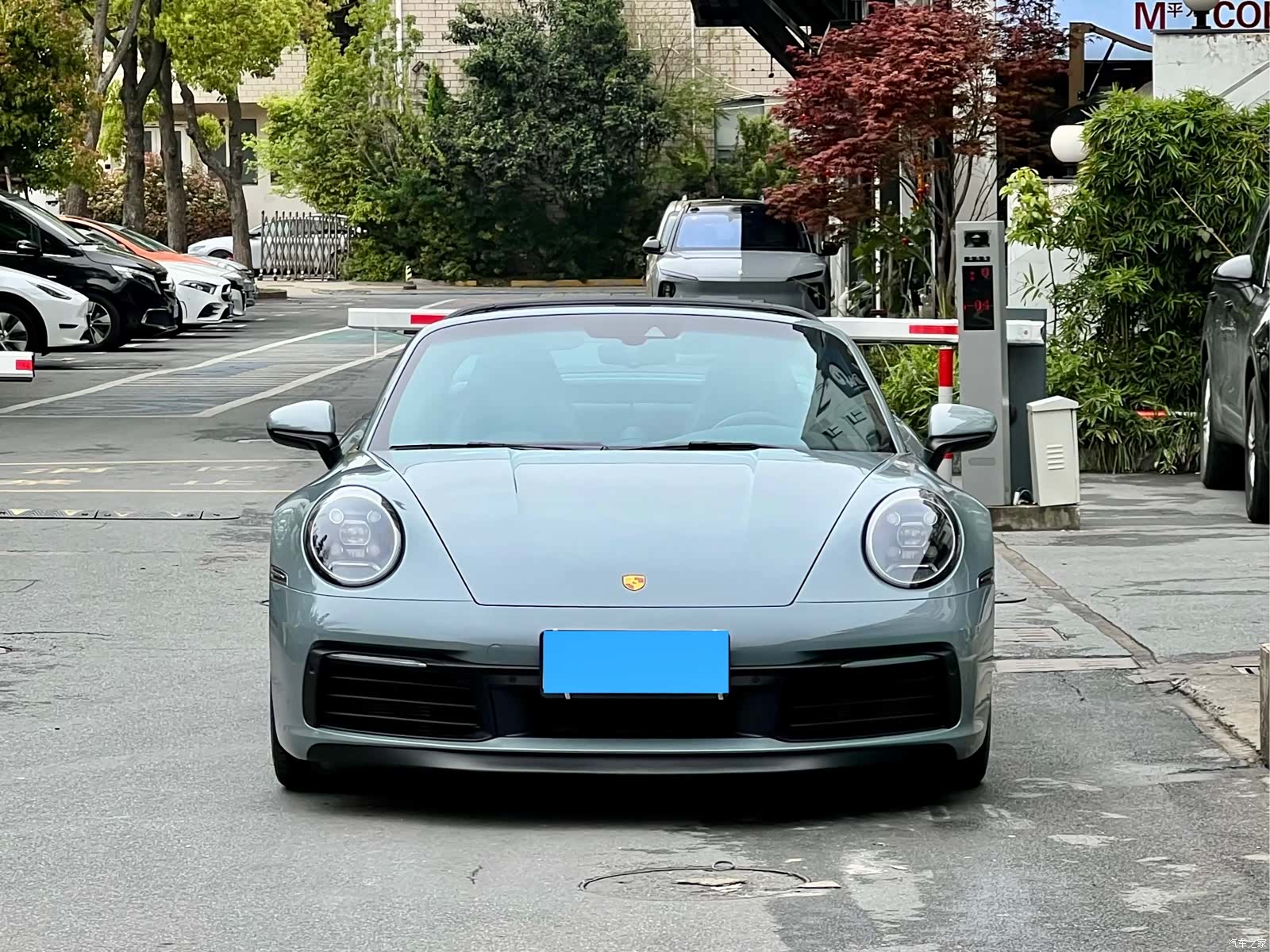 Porsche 911, 2023 18