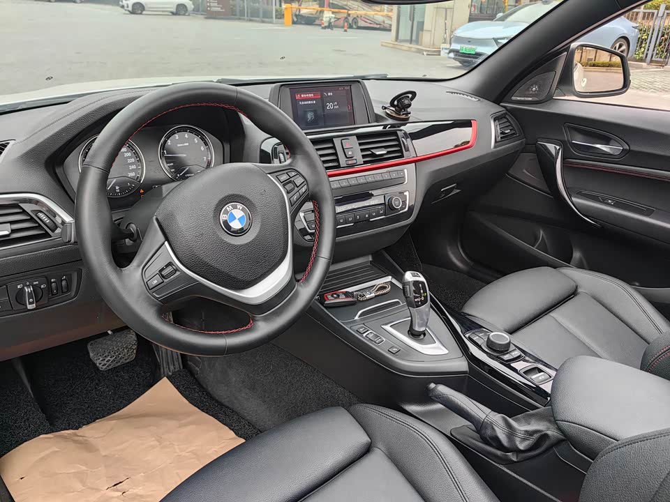 BMW 2 series