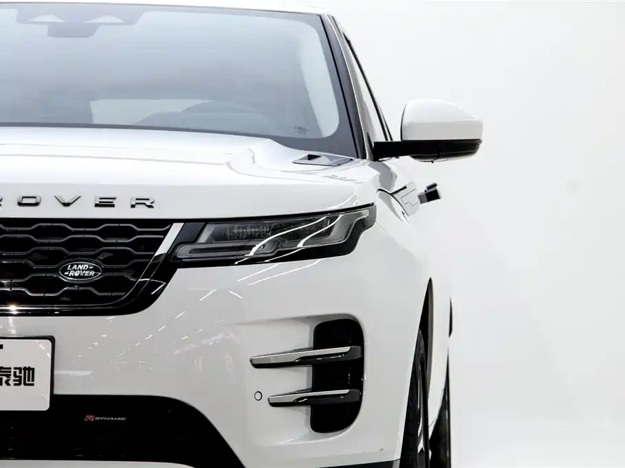 Land Rover Range Rover Aurora Land Rover Range Rover Aurora