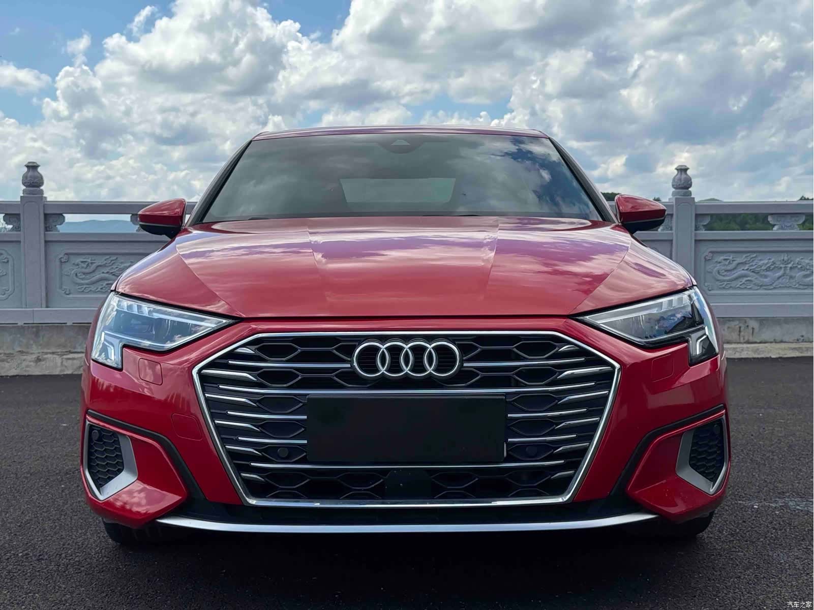 Audi A3, 2022 2