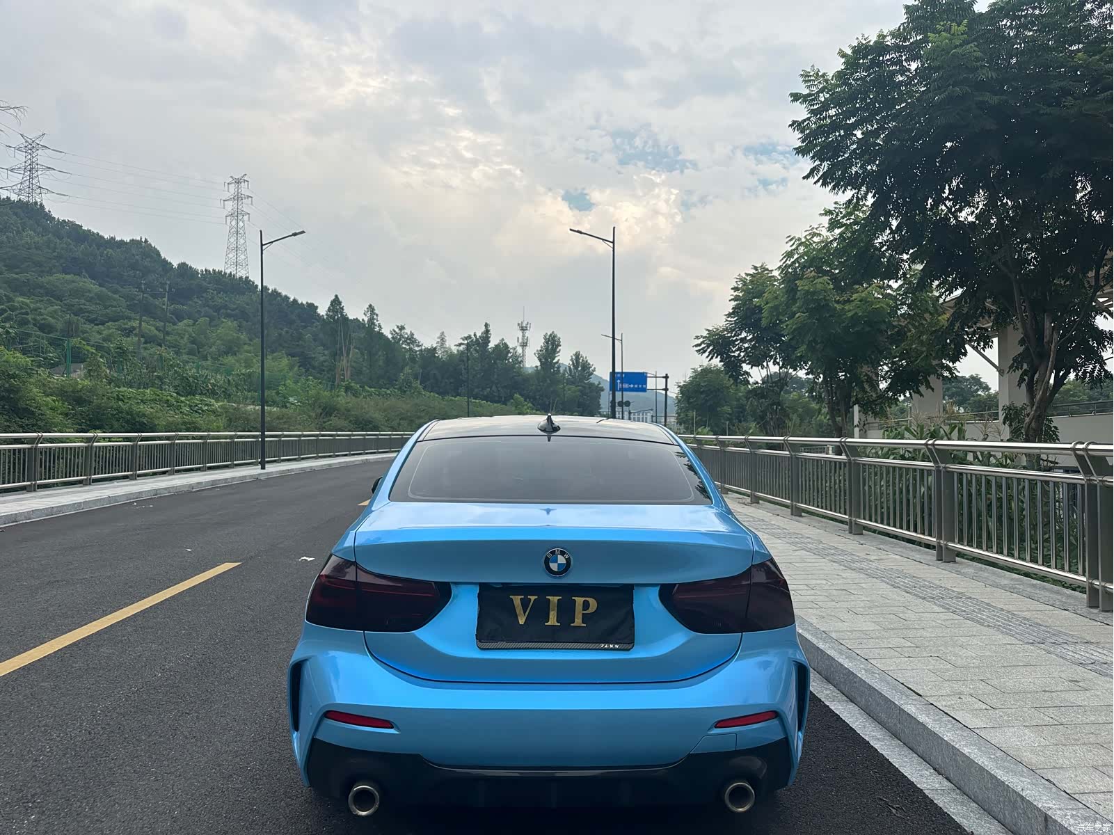 BMW 1 Series, 2020 все фото