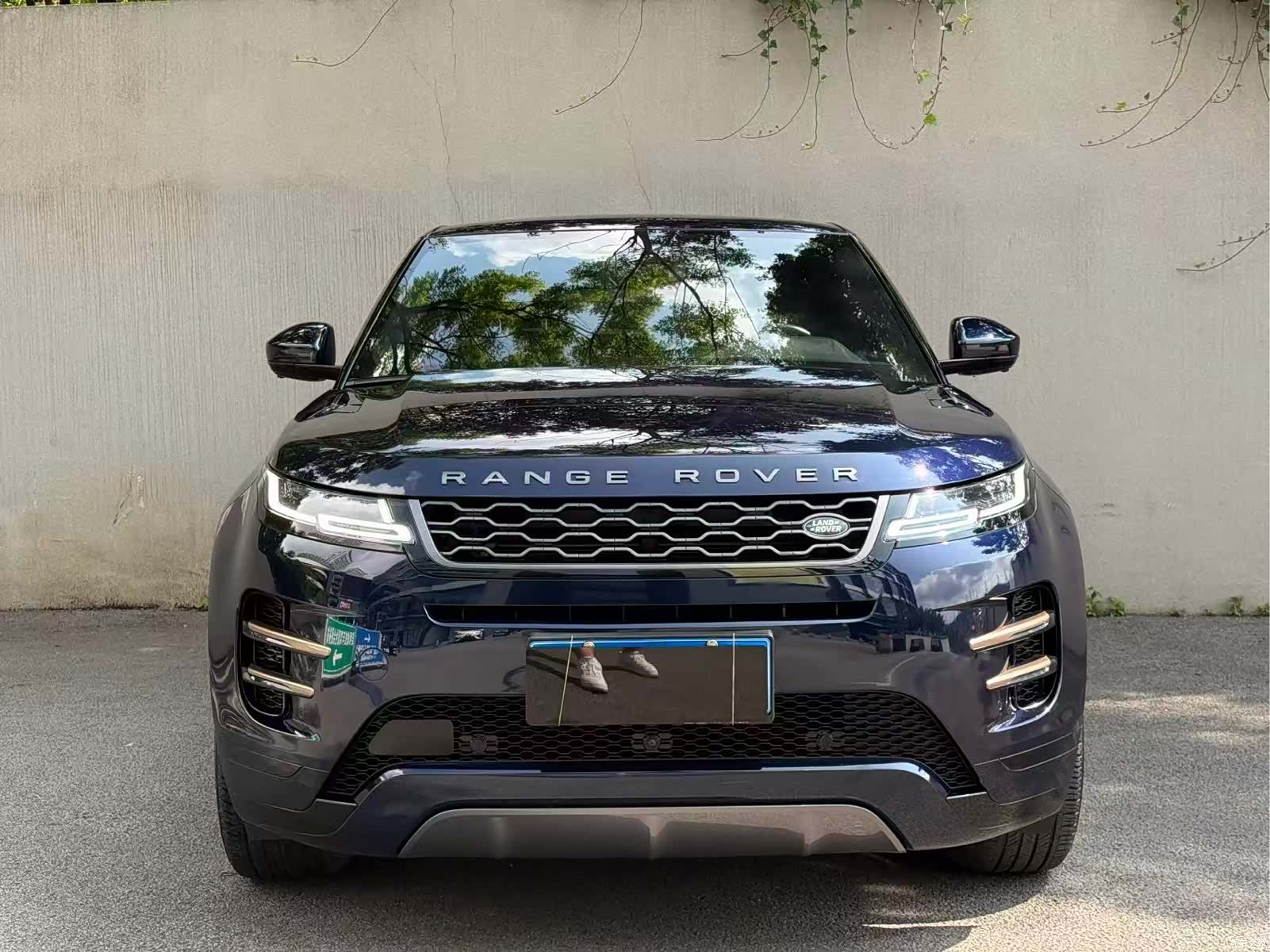 Land Rover Range Rover, 2020 2