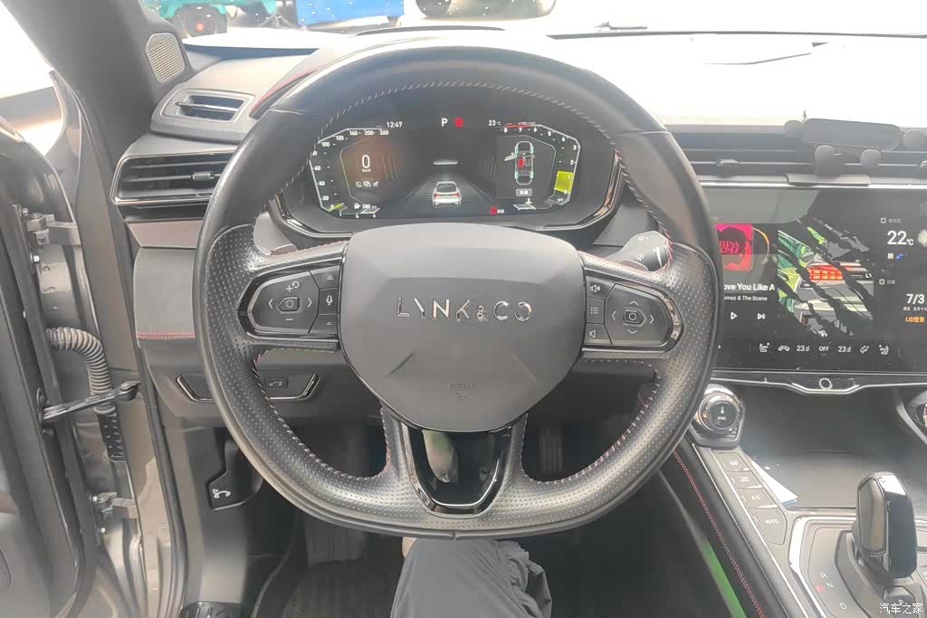 Lynk & Co 02, 2022 15