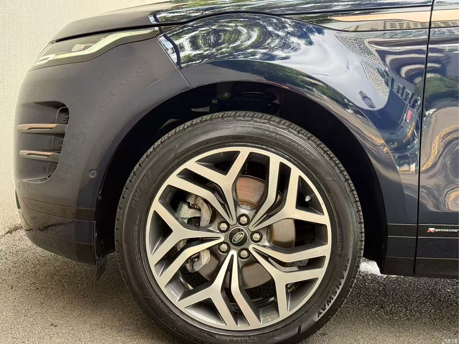 Land Rover Range Rover, 2020 31