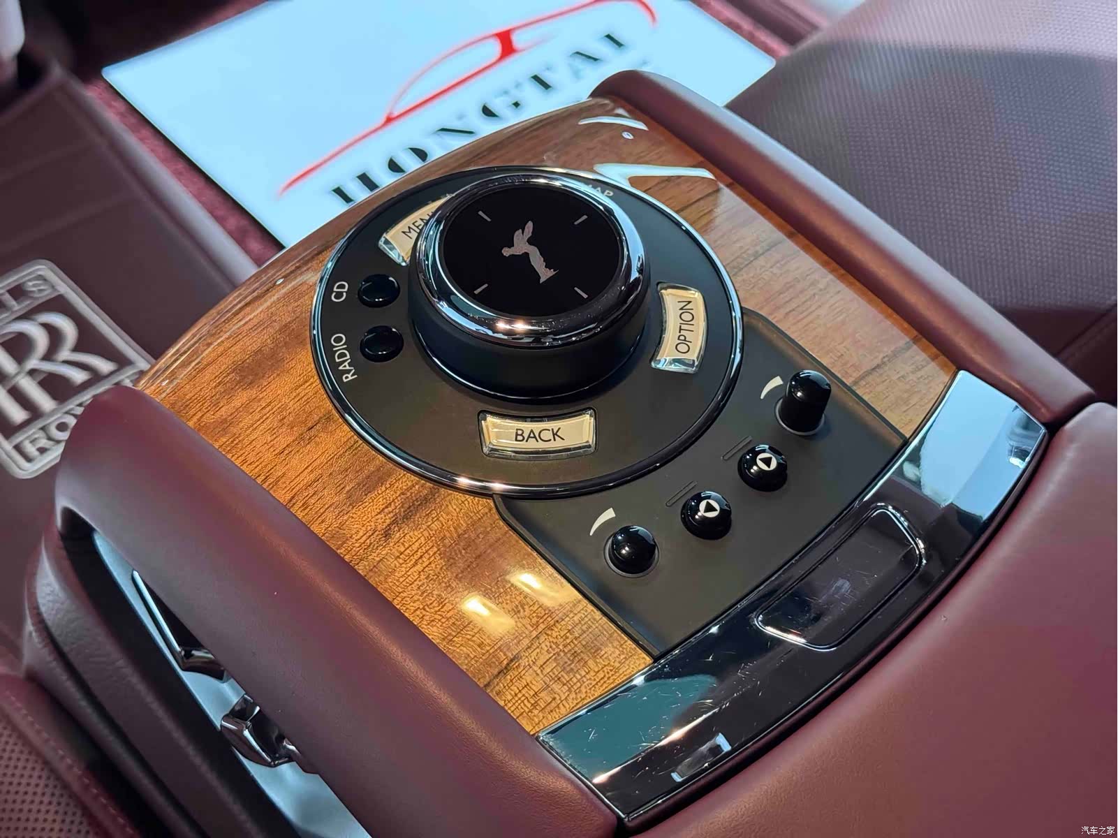 Rolls-Royce Ghost, 2018 20