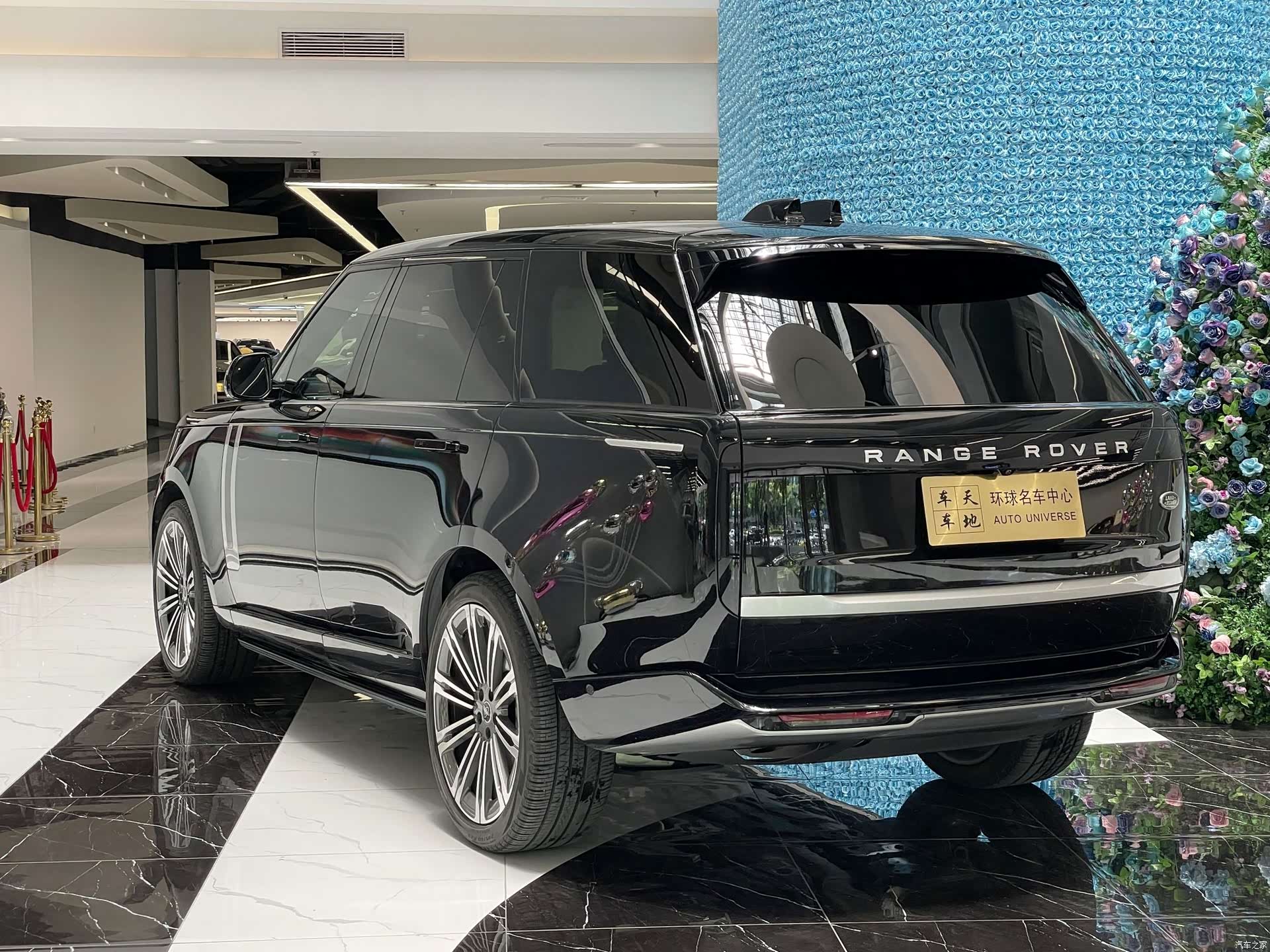 Land Rover Range Rover, 2025 6