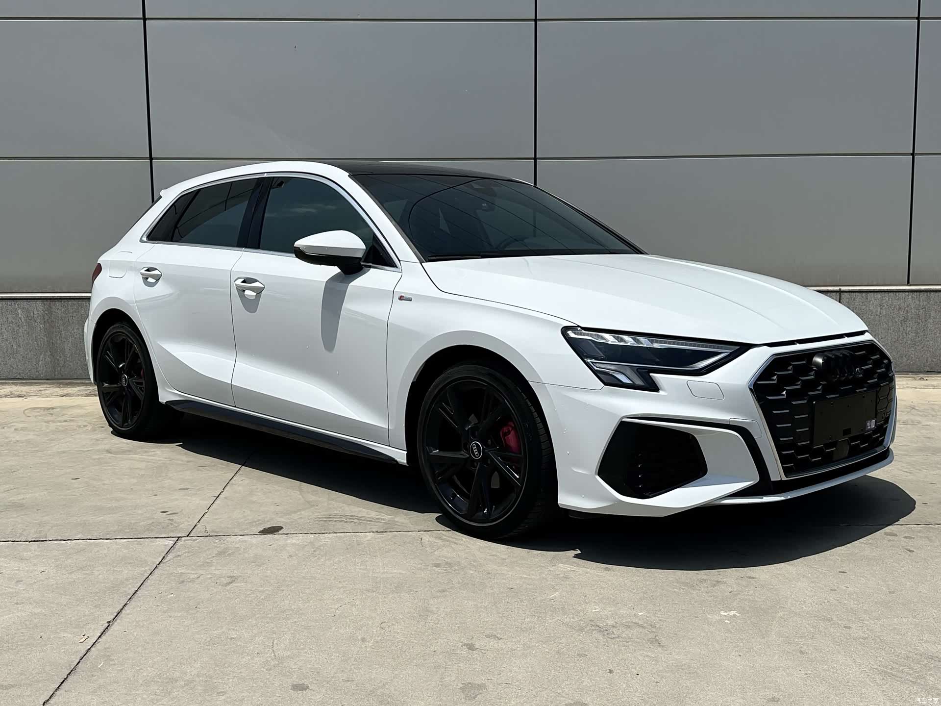 Audi A3, 2023 3