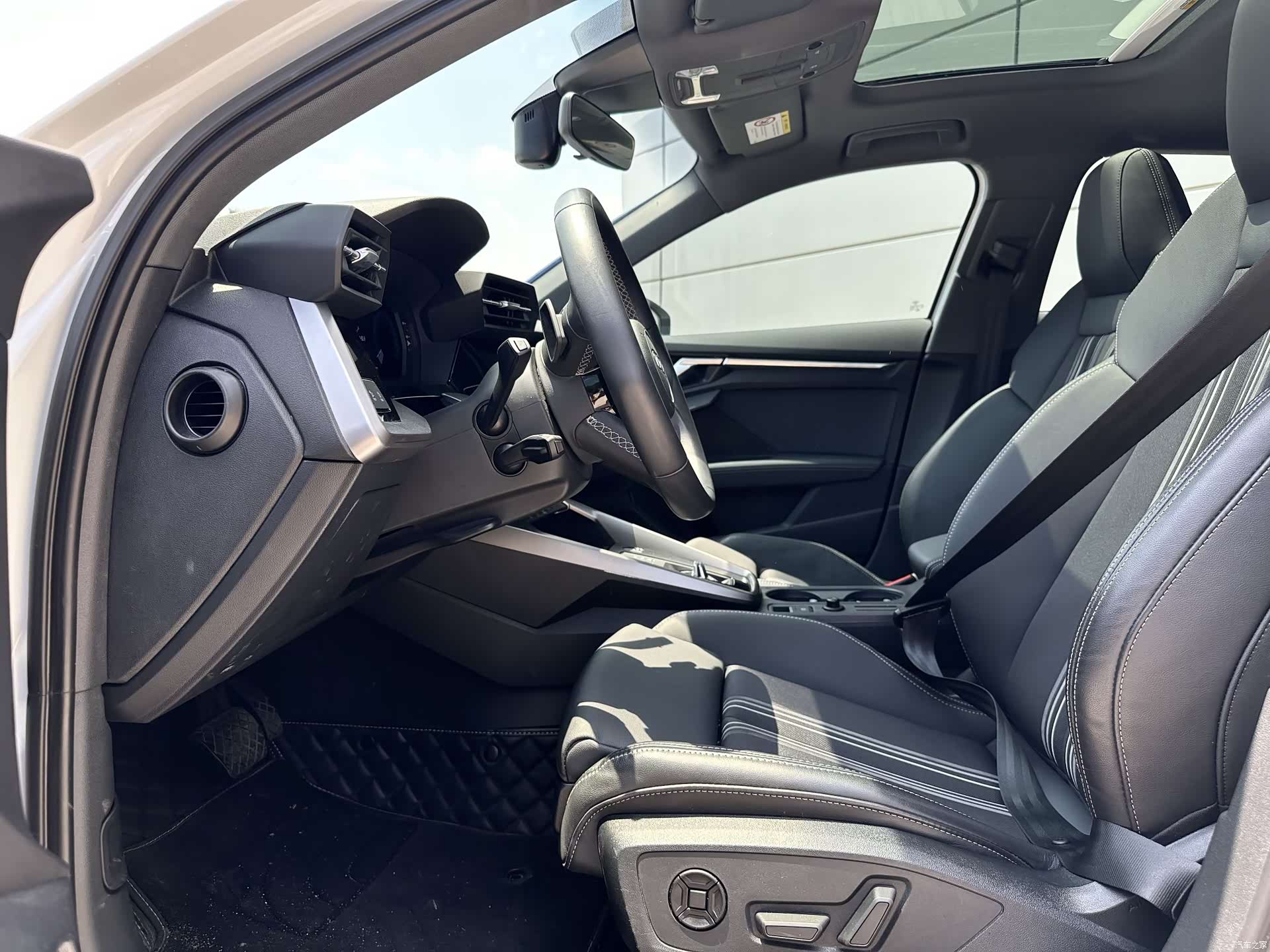 Audi A3, 2023 15