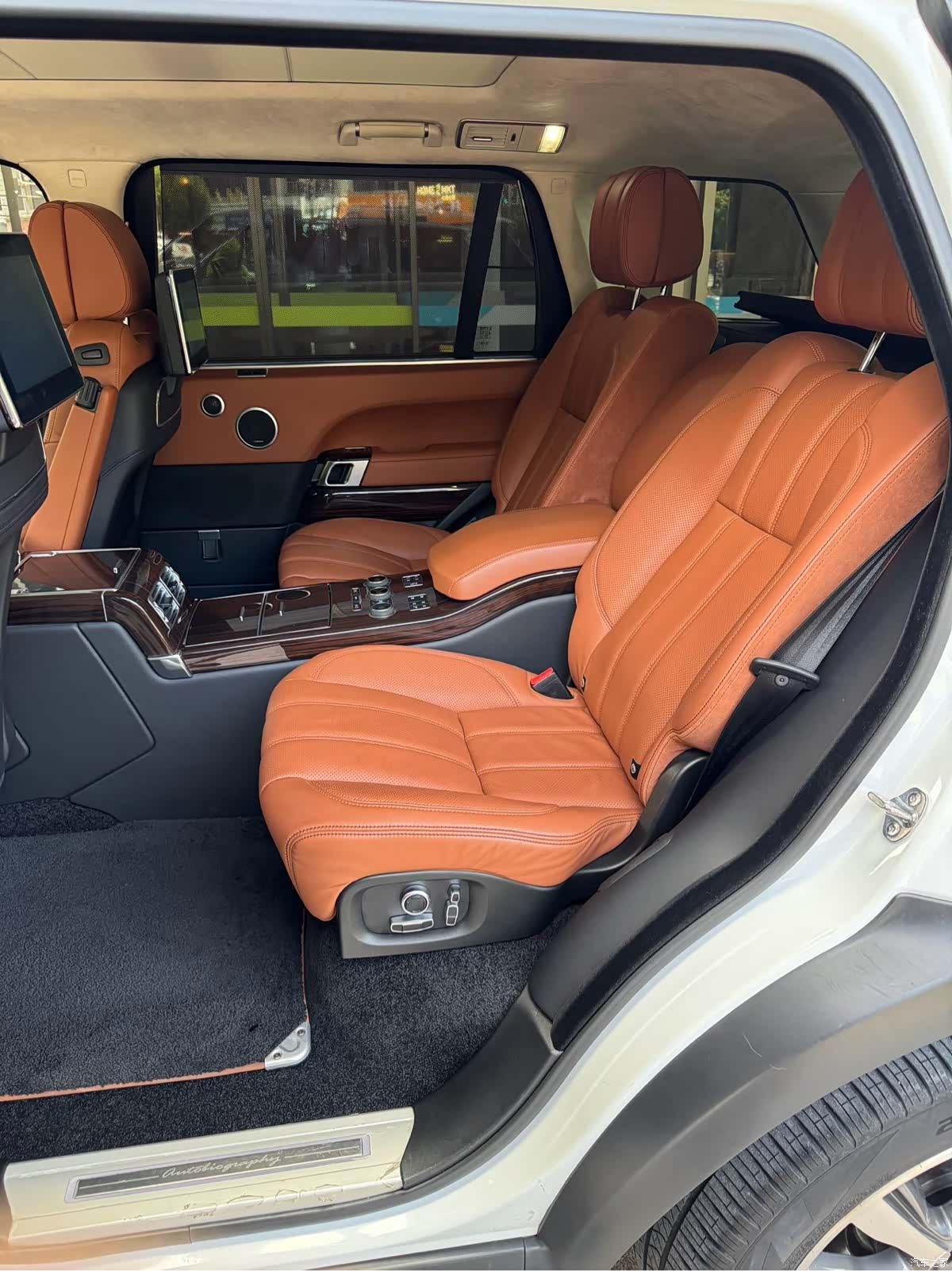 Land Rover Range Rover, 2017 10
