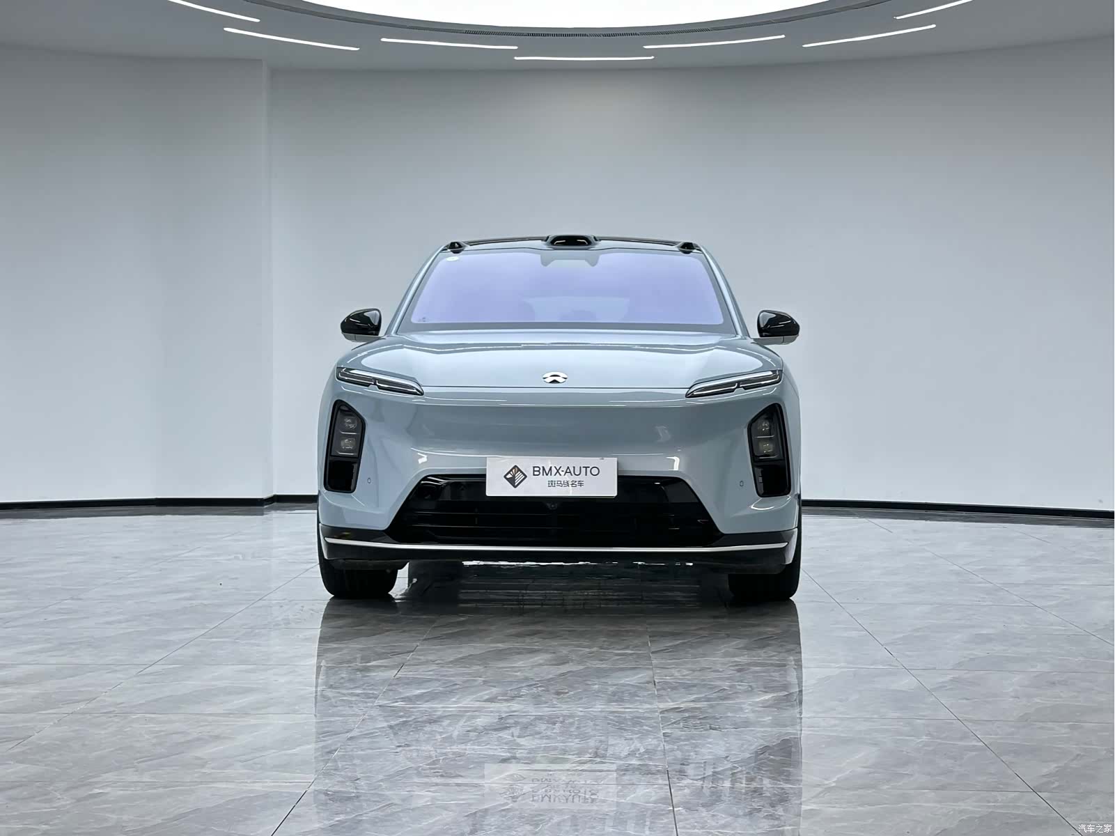 NIO EC6, 2025 2