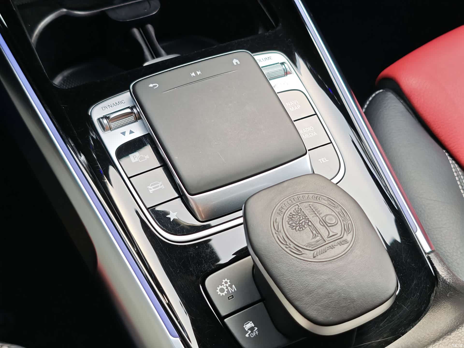 Mercedes-Benz GLB, 2021 30