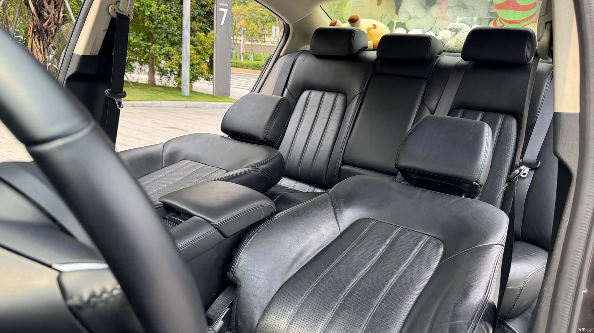 Mazda Atenza, 2020 9