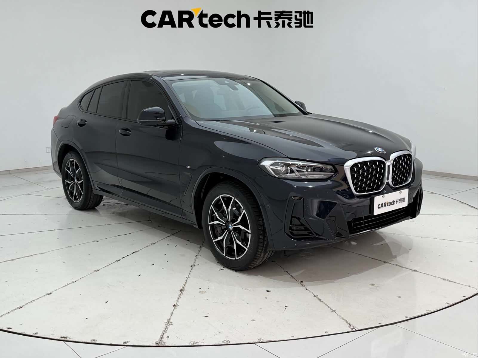 BMW X4, 2024 4