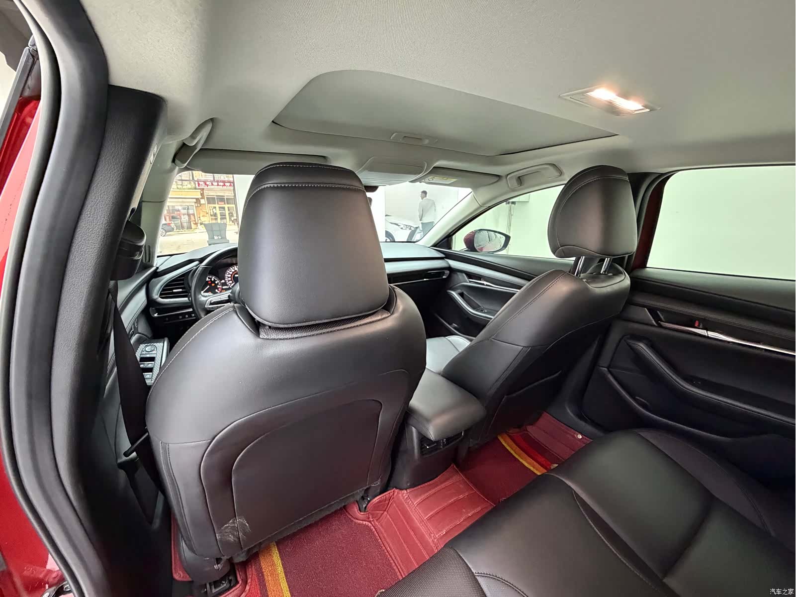 Mazda Mazda3, 2024 16