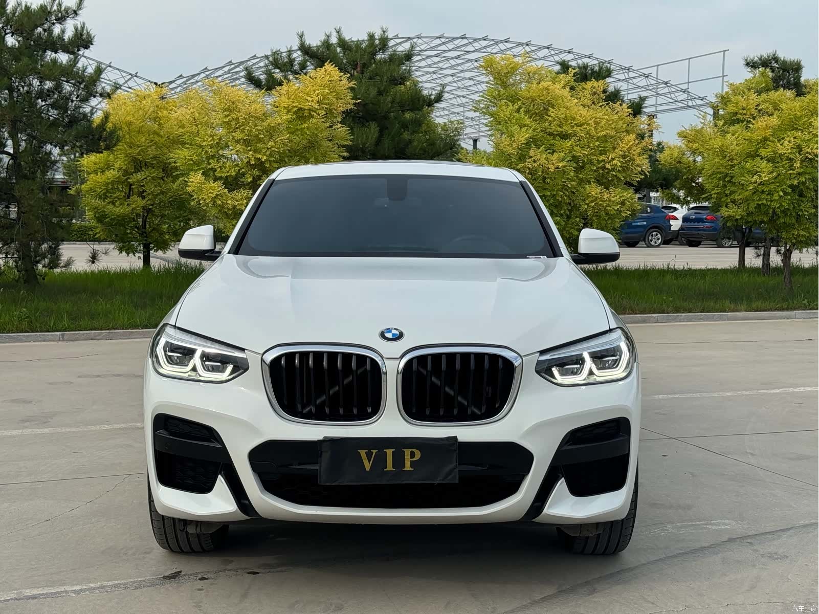 BMW X4, 2020 2