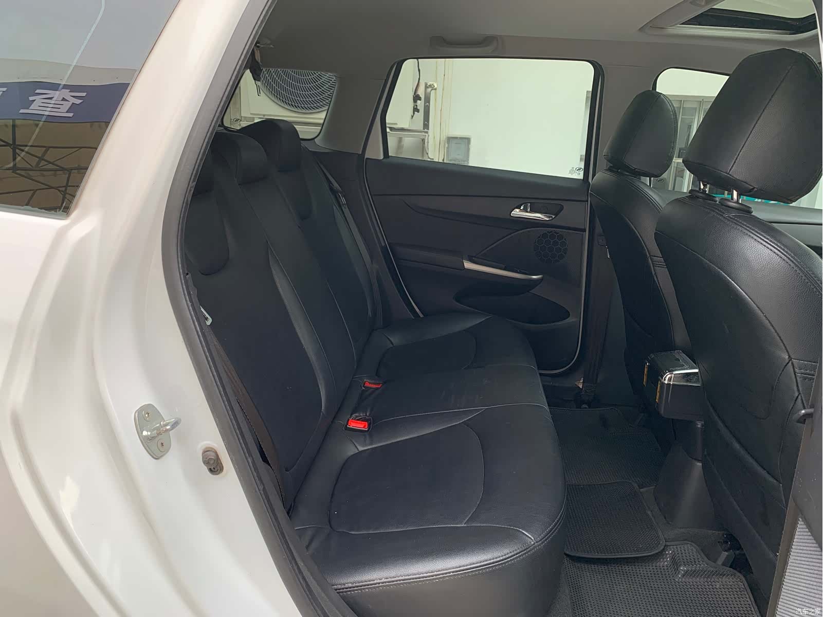 Chevrolet RV, 2016 10