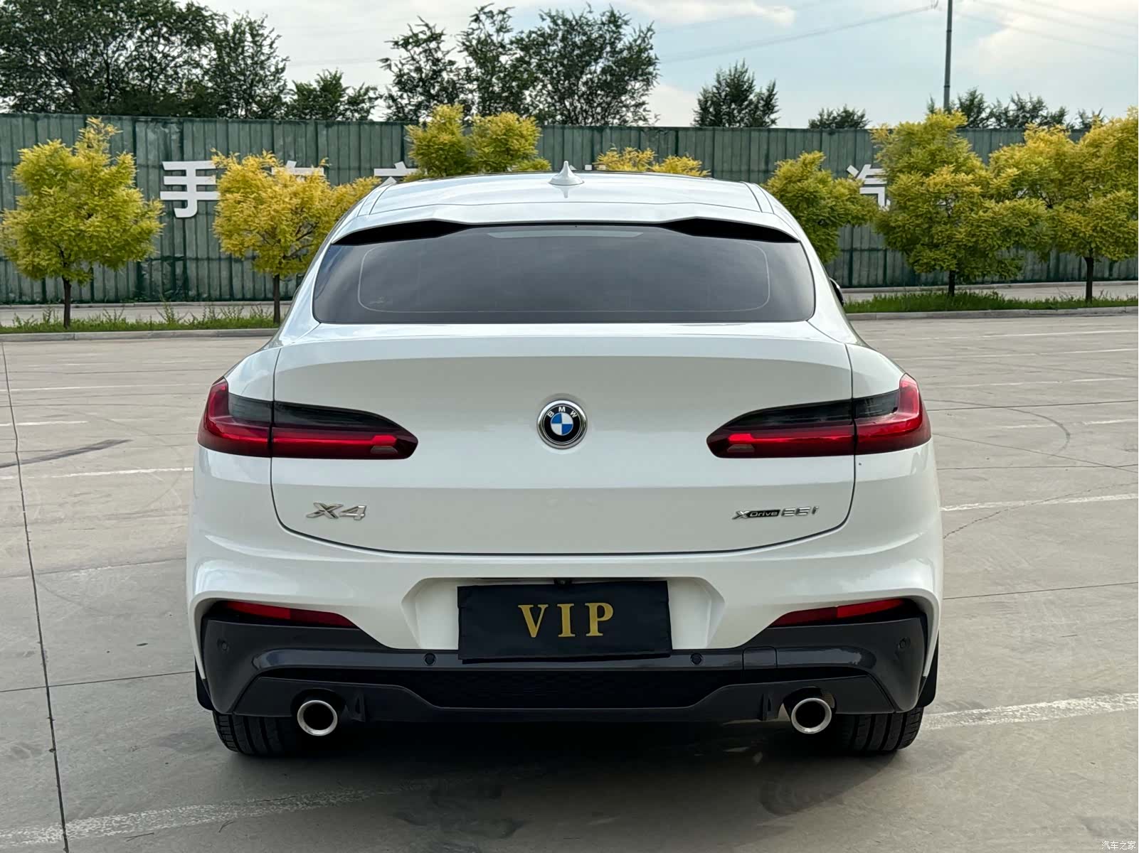 BMW X4, 2020 20