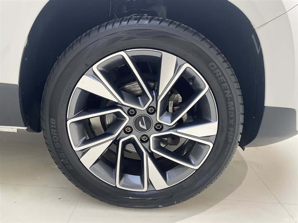 Volkswagen VS5, 2023 14