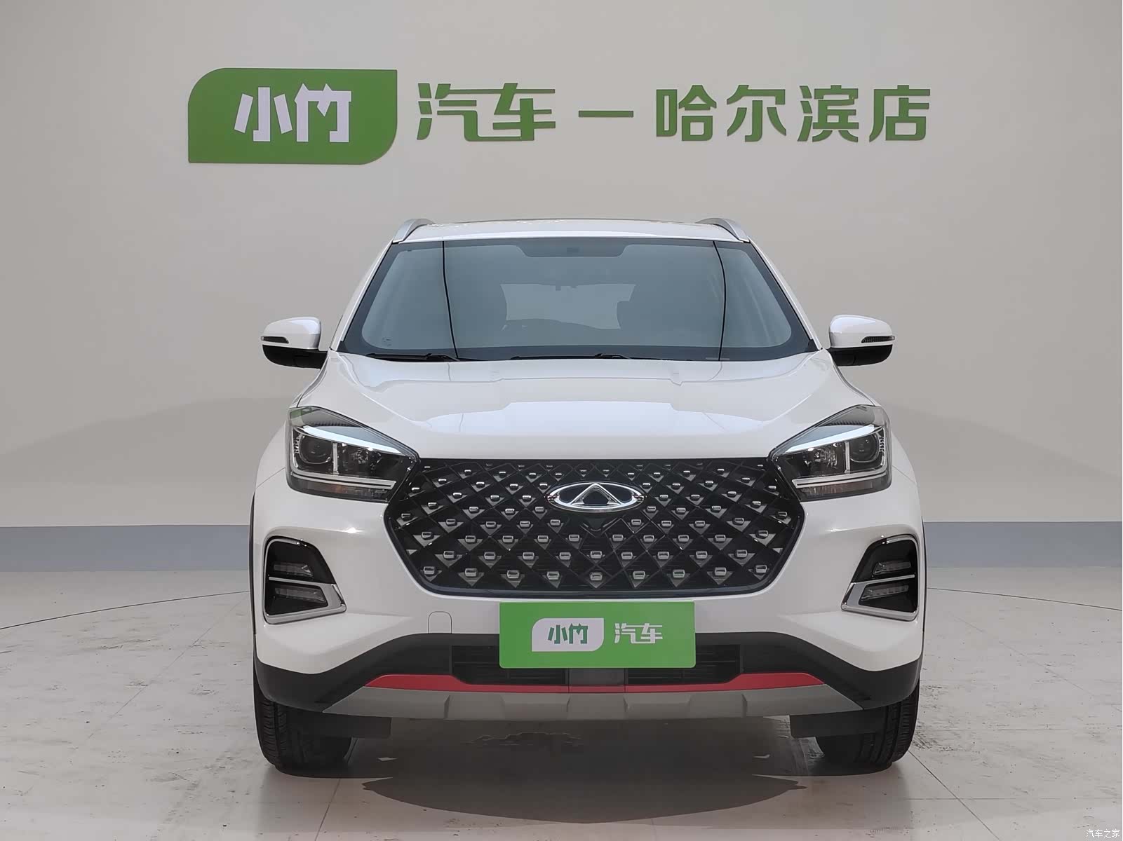 Chery Tiggo 5x, 2022 2