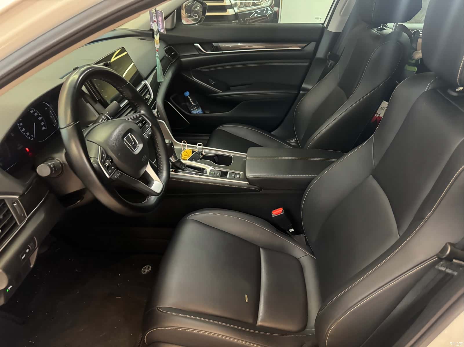 Honda Accord, 2022 4
