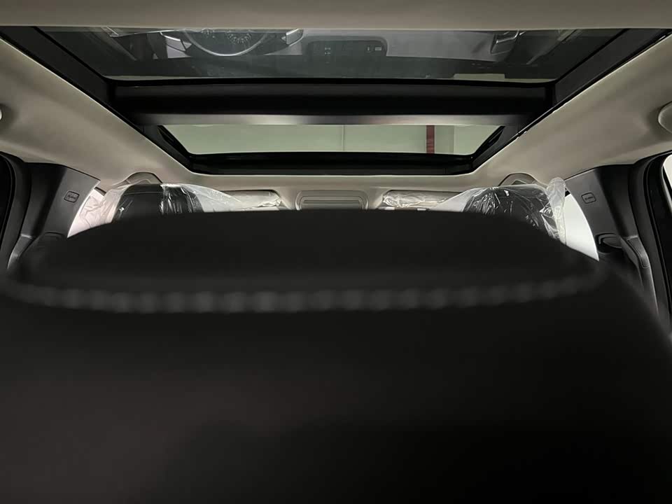 Mazda CX-50 line also