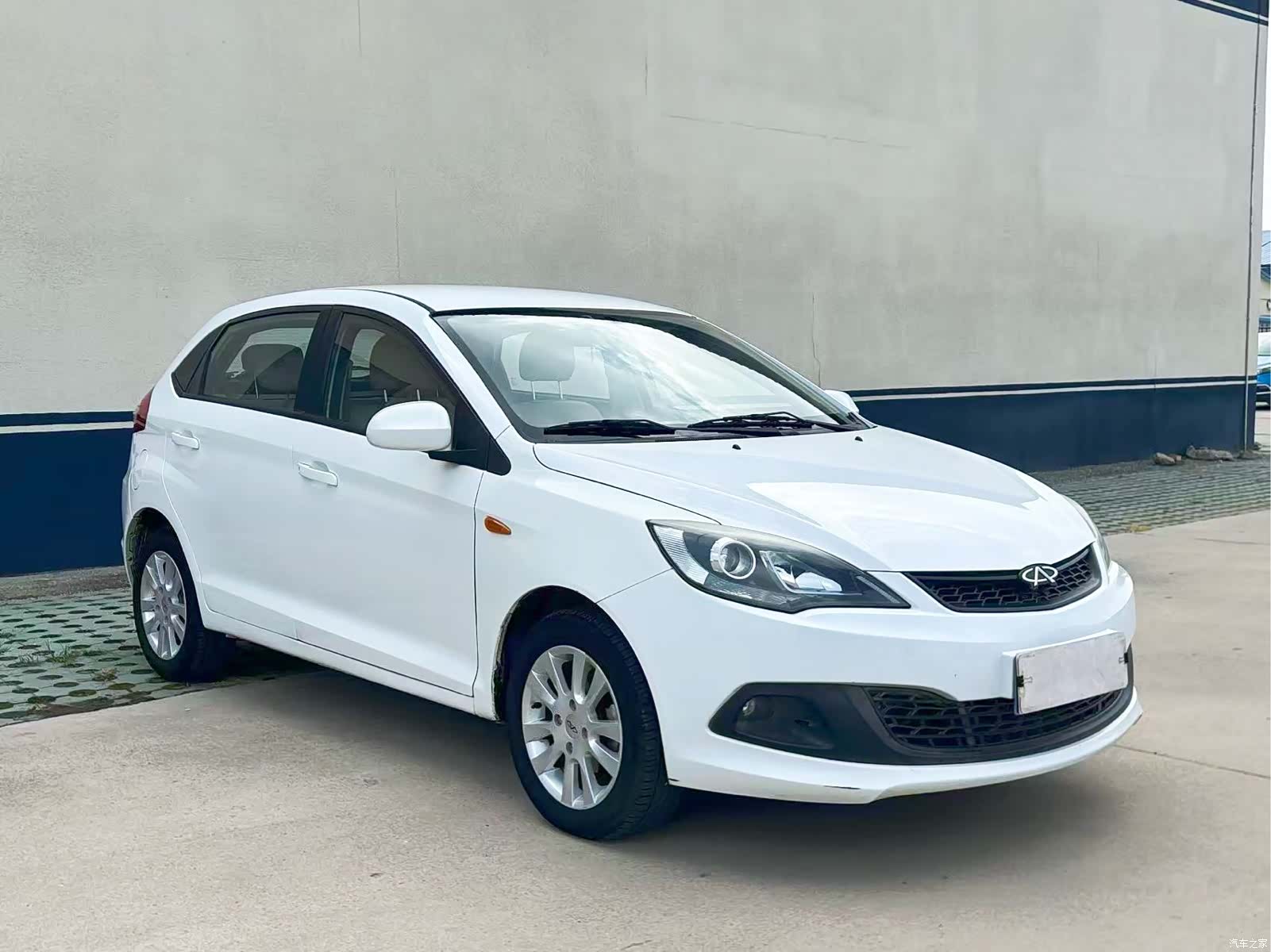 Chery 2, 2015 3