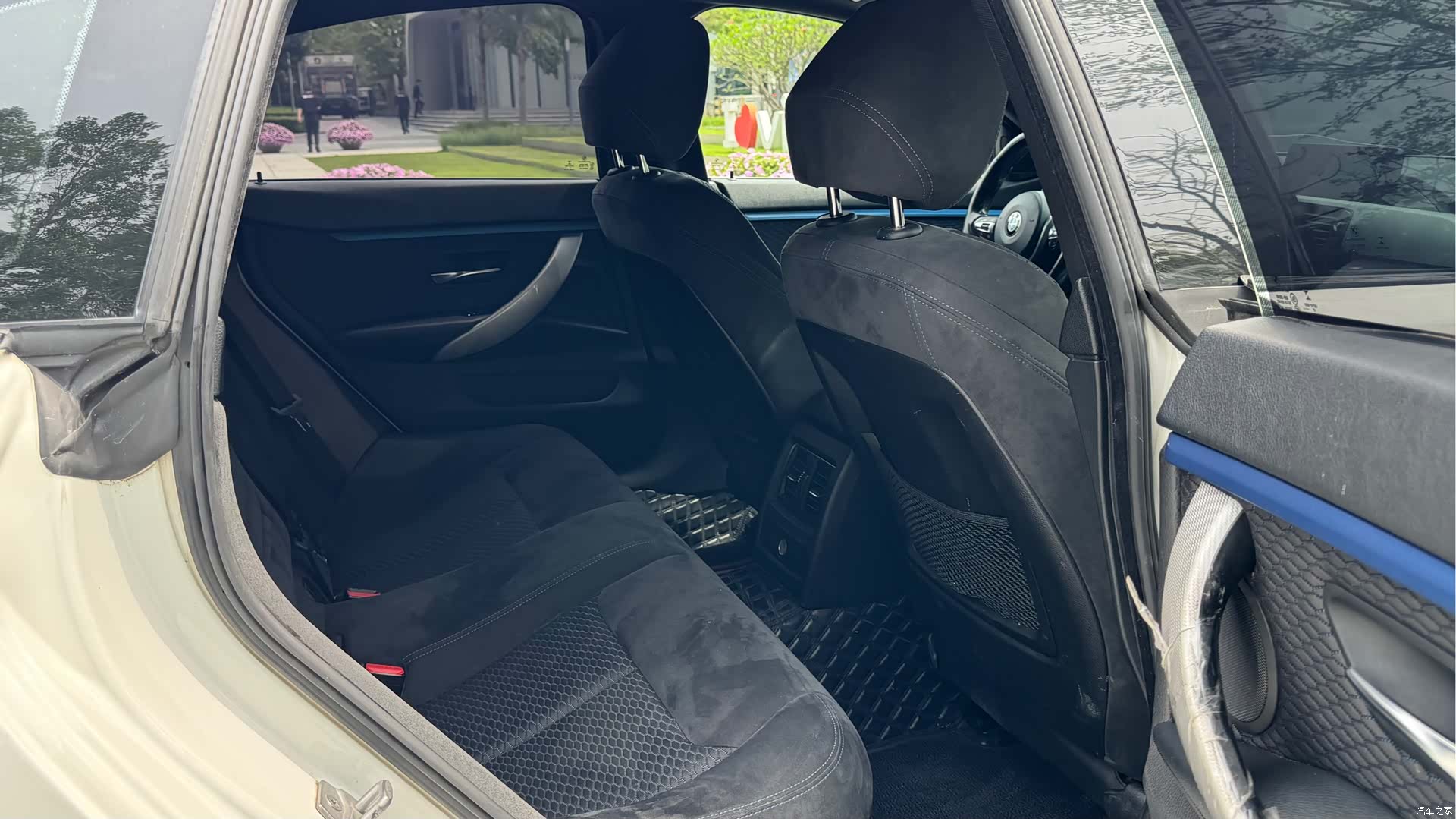BMW 4 Series, 2018 14