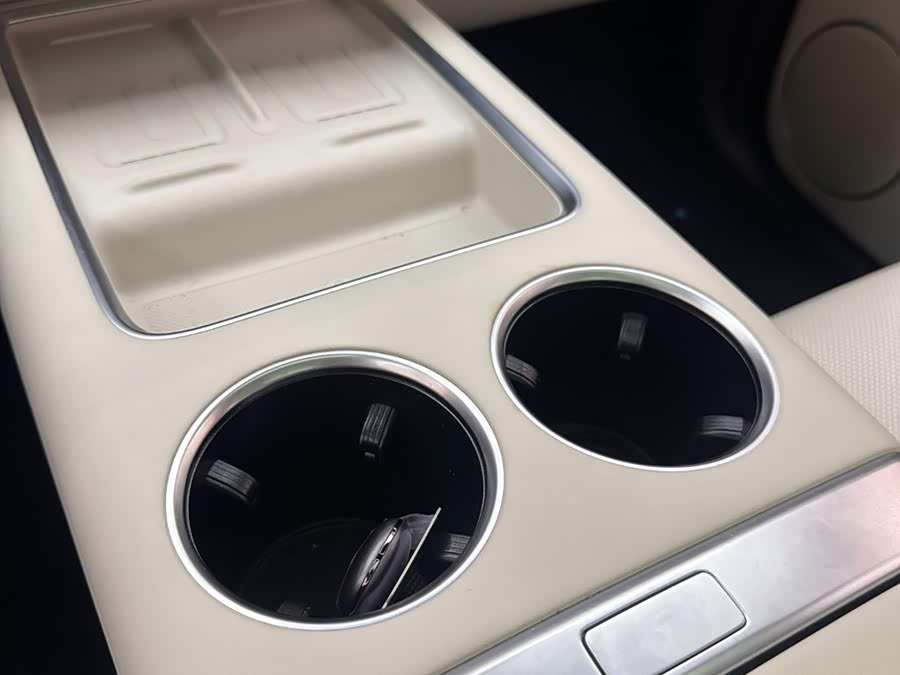 Li Auto L7 2024, фото 17