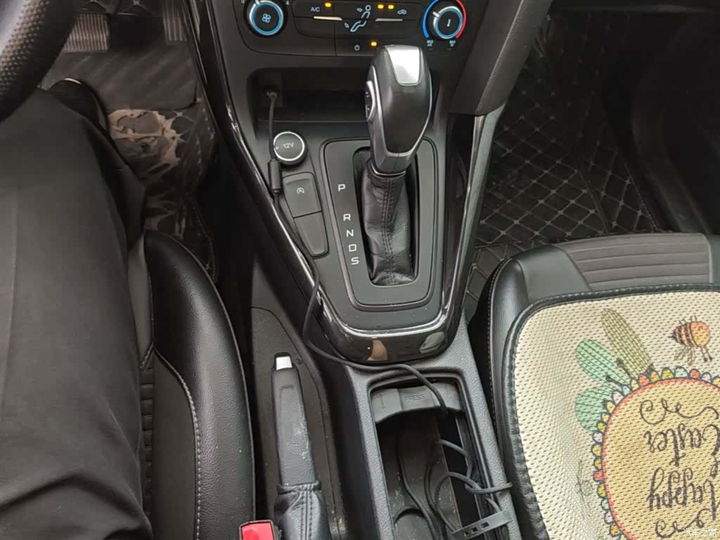 Ford Focus, 2020 14