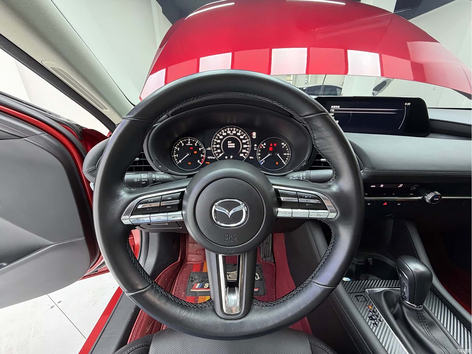 Mazda Mazda3, 2024 12