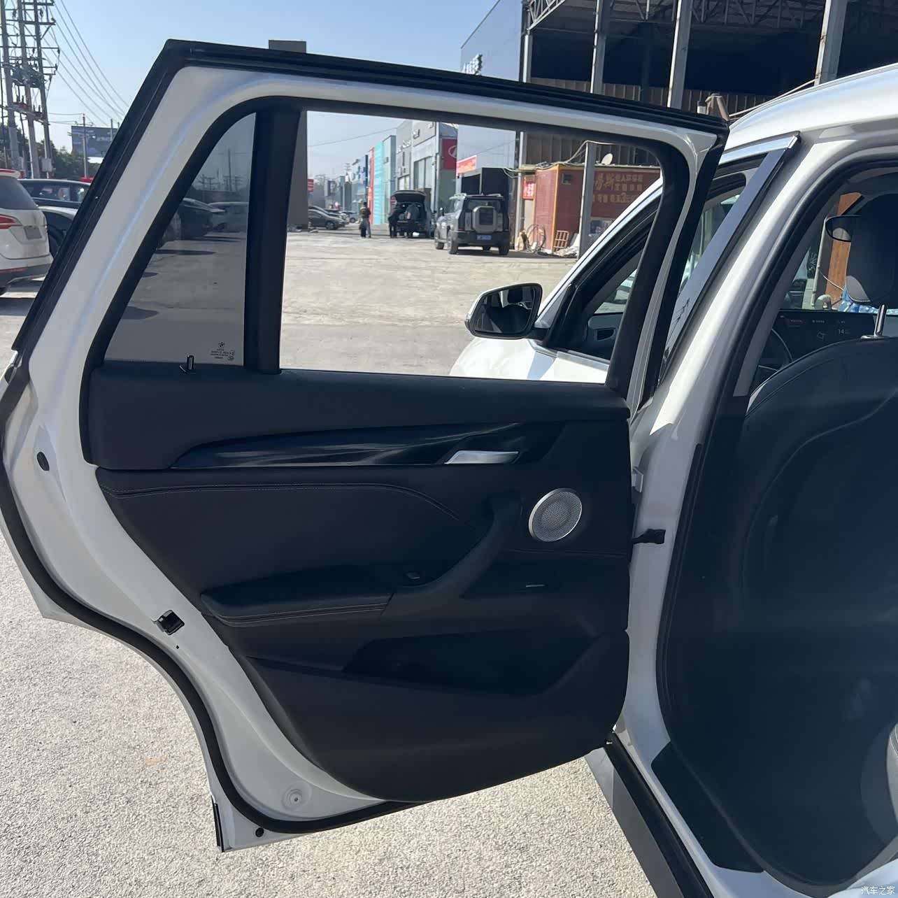 BMW X1, 2021 9