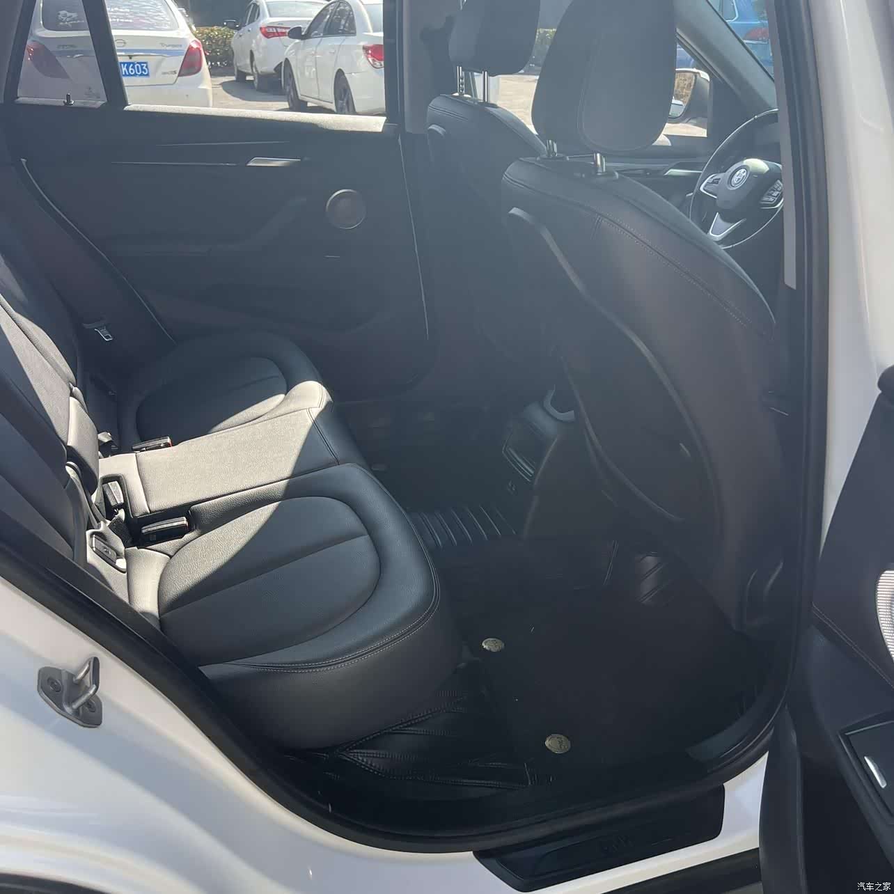 BMW X1, 2021 37