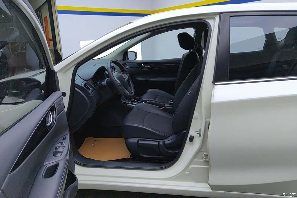 Nissan Tiida, 2020 9