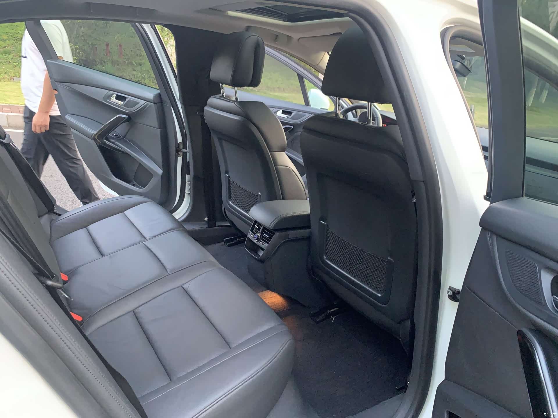 Peugeot 508, 2015 10