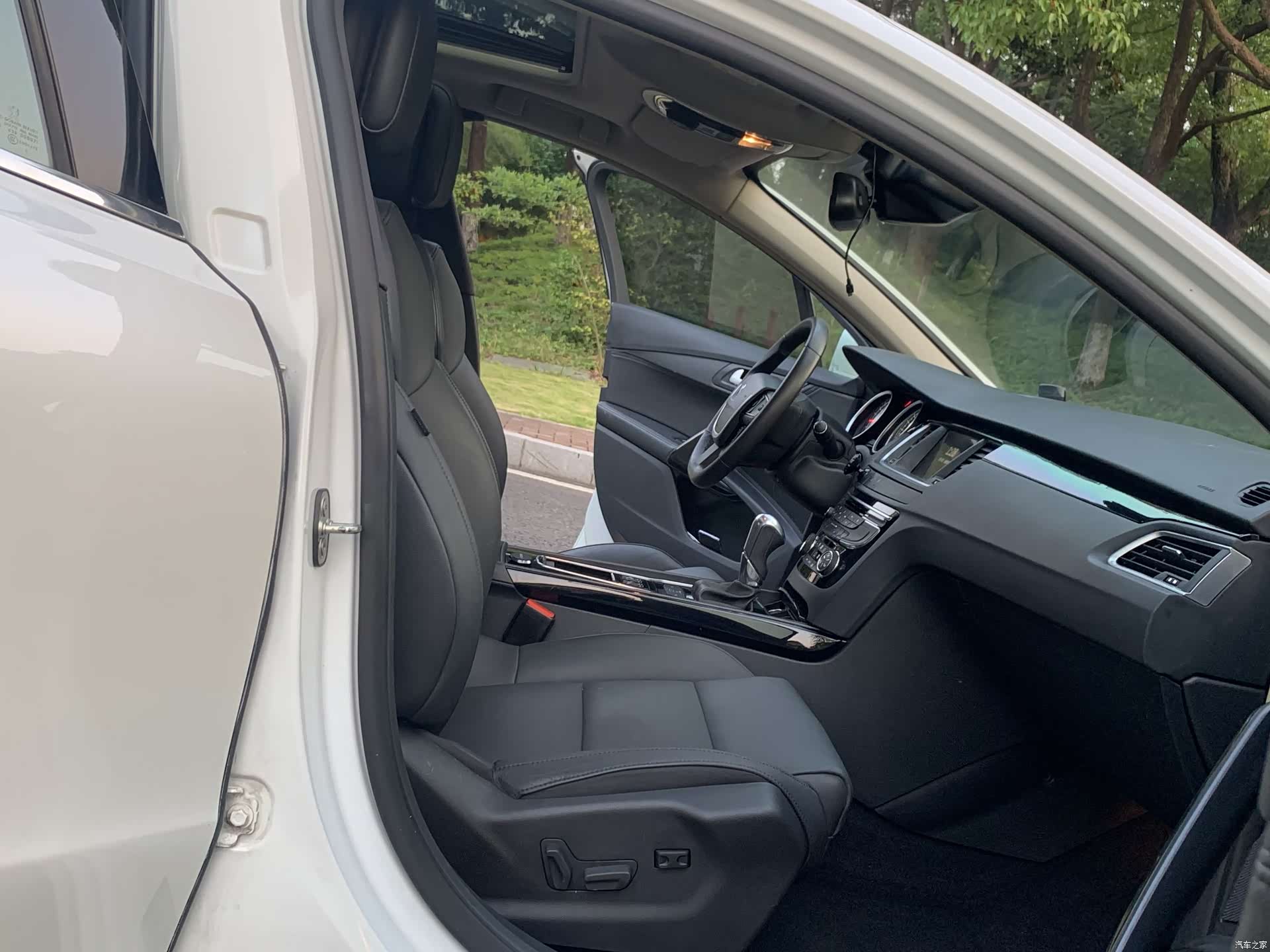 Peugeot 508, 2015 13