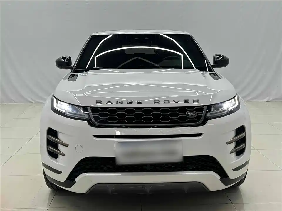 Land Rover Range Rover Aurora Land Rover Range Rover Aurora
