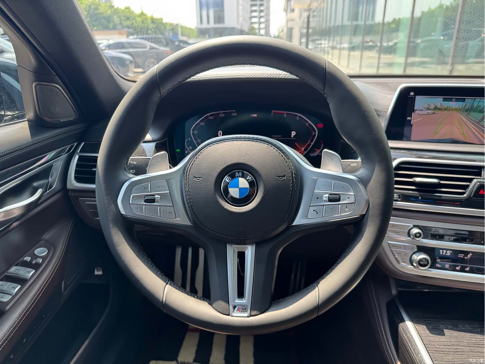 BMW 7 Series, 2020 18