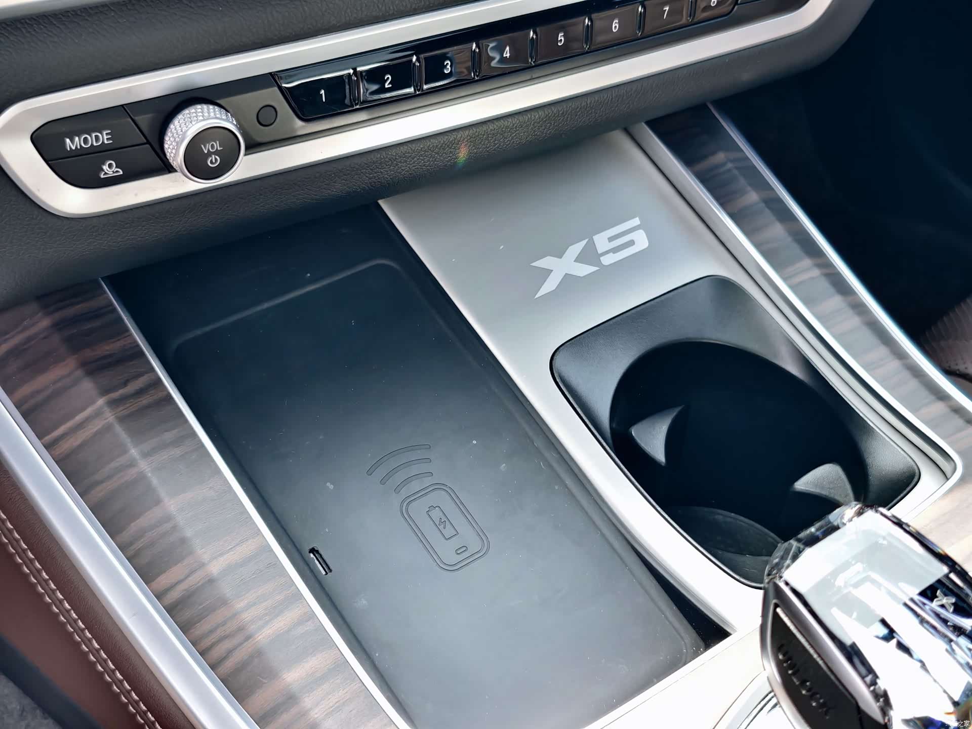BMW X5, 2023 33