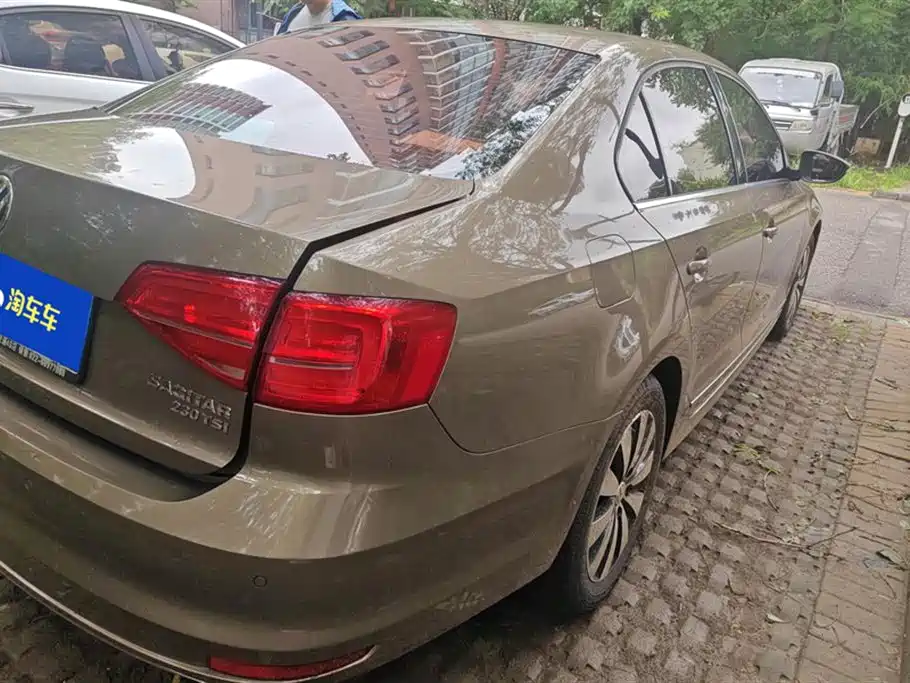 Volkswagen Sagitar Volkswagen Sagitar