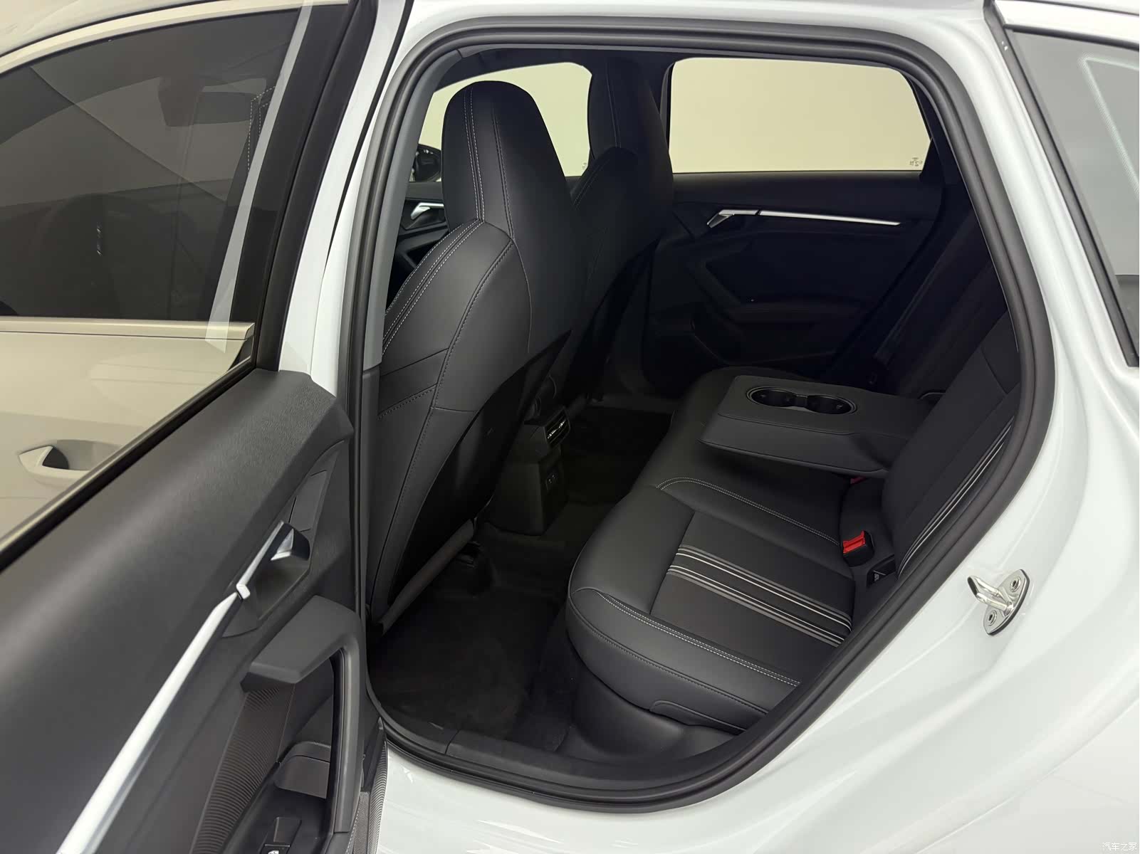 Audi A3, 2023 16
