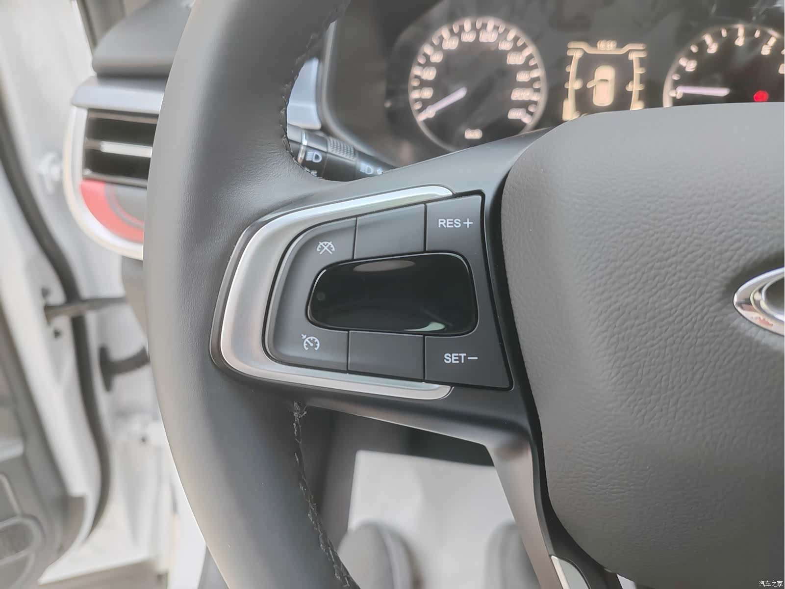 Chery Tiggo 5x, 2022 12