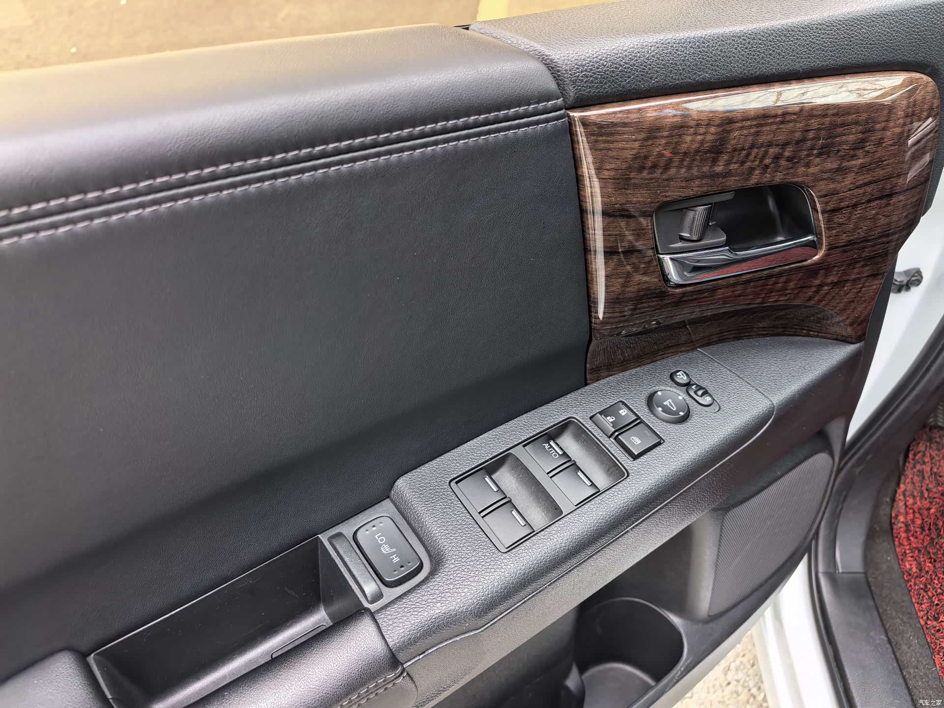 Honda Odyssey, 2016 13
