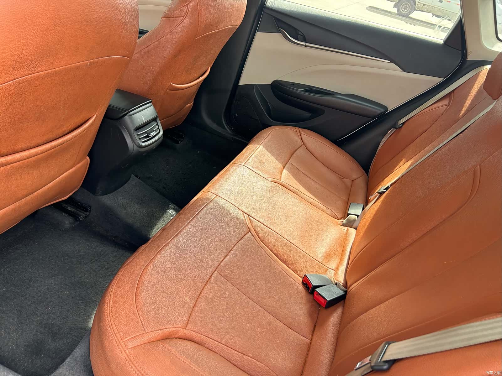 Buick 15N, 2015 10