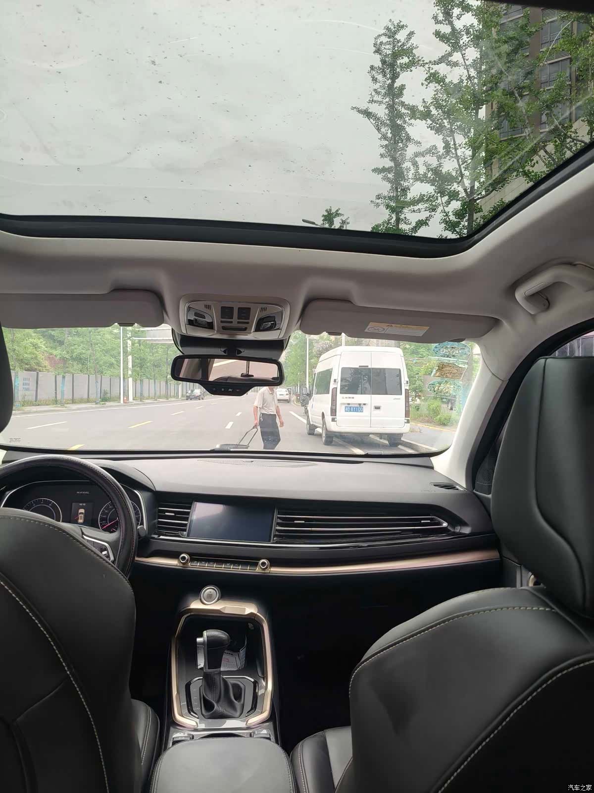 Haval H6, 2019 все фото
