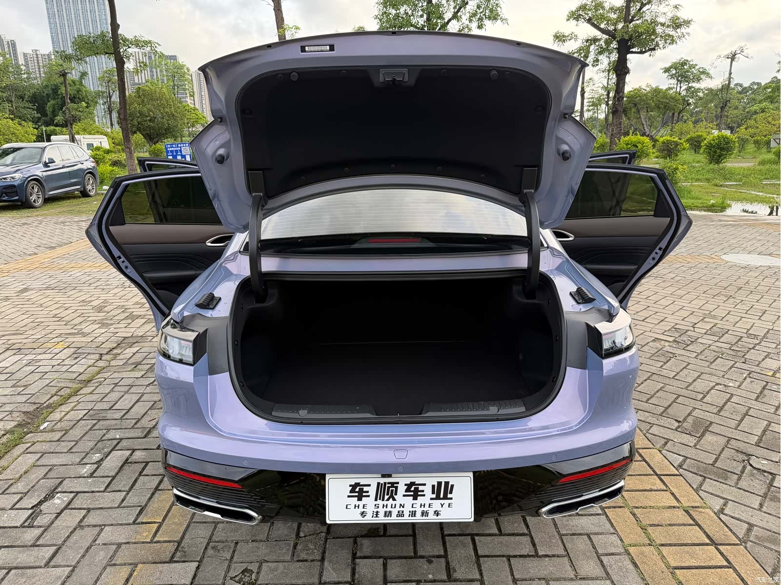 Changan Eado, 2025 29