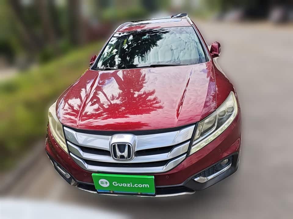 Honda Song Poetry Map