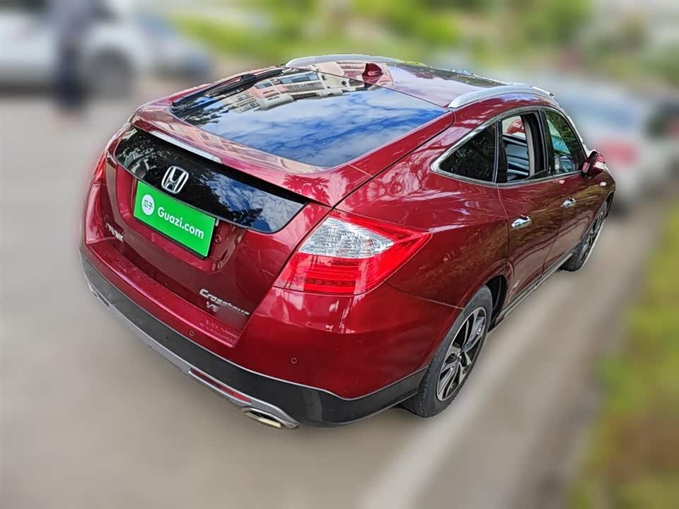 Honda Song Poetry Map